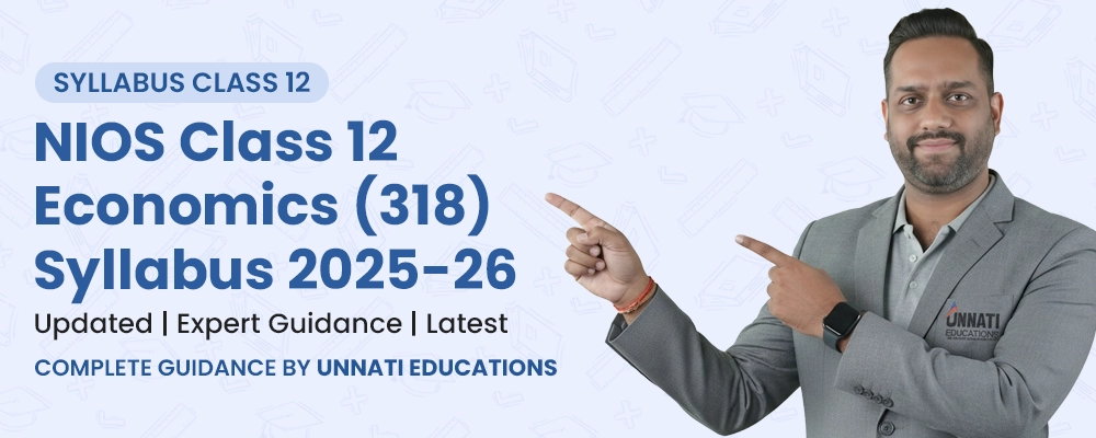 NIOS Stream 1 Admission 2025-26 - Students preparing for exam